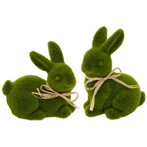 Medium Grass Bunnies