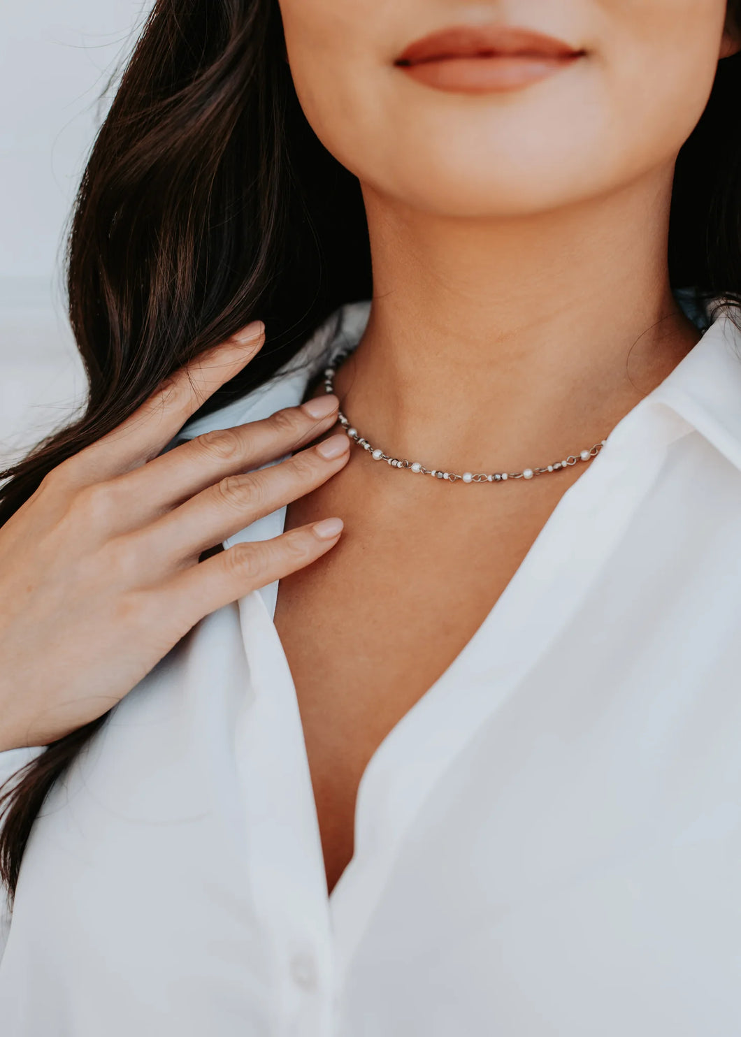 Samanatha Necklace