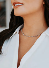 Load image into Gallery viewer, Samanatha Necklace
