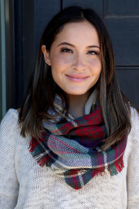 Forever Scarf