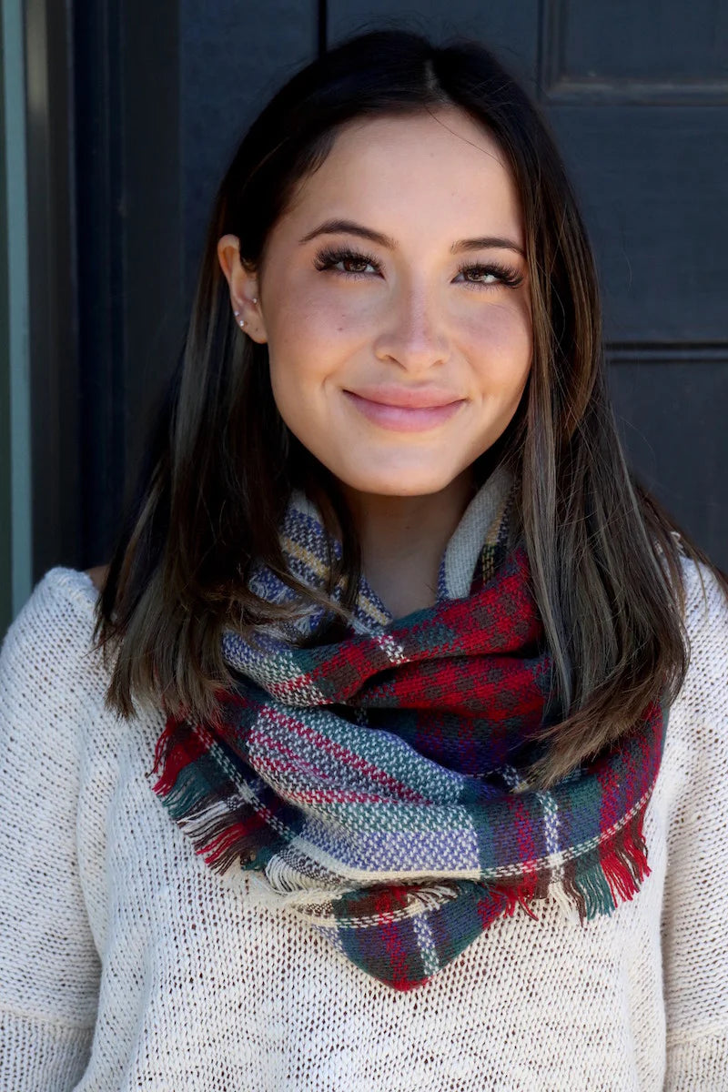 Forever Scarf