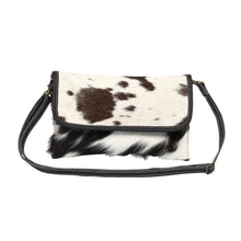 Load image into Gallery viewer, Ebon Hairon Crossbody 1316
