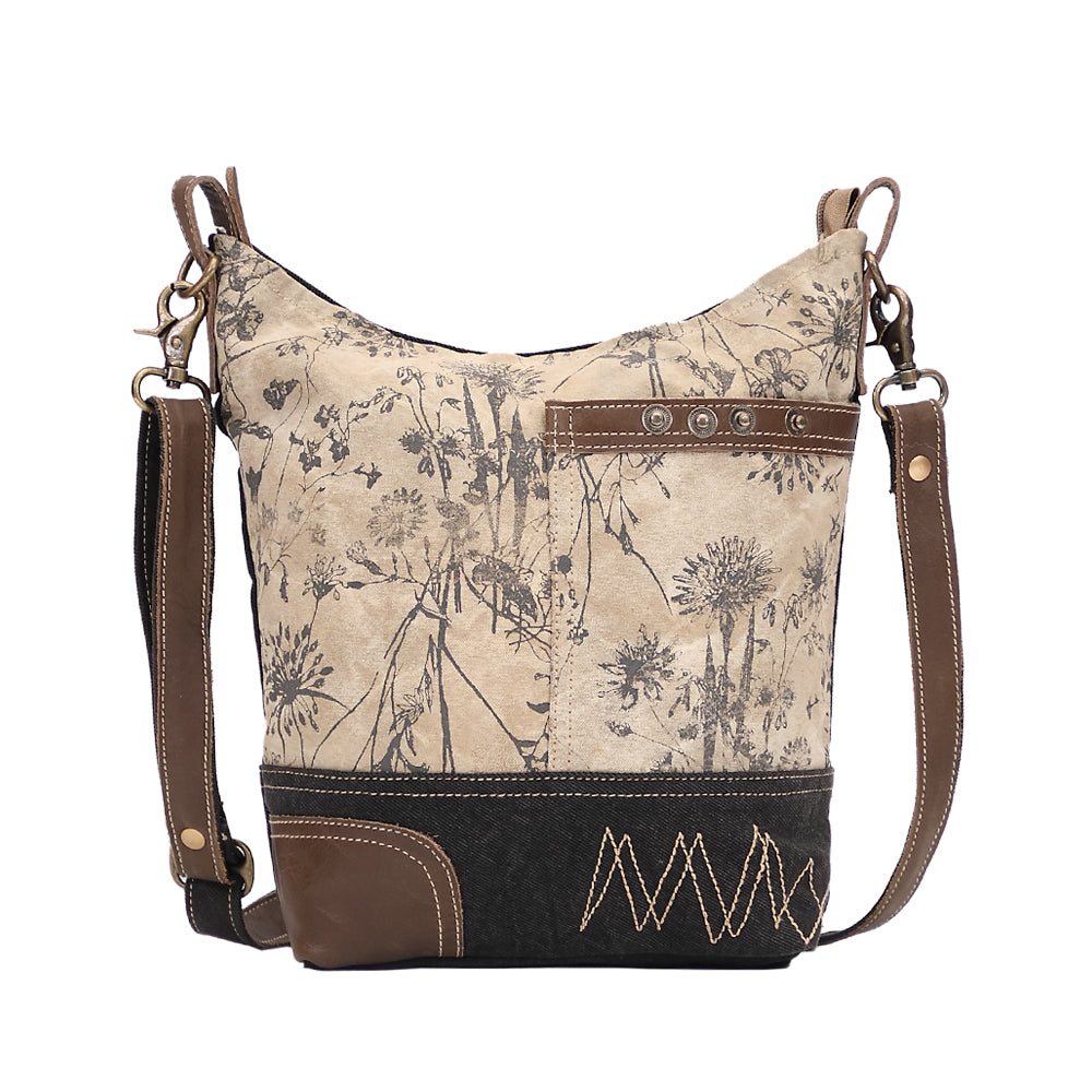 Solidaster Shoulder Bag 1525