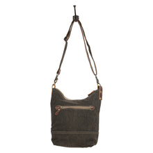 Load image into Gallery viewer, Coffee Shoulder Purse 1557

