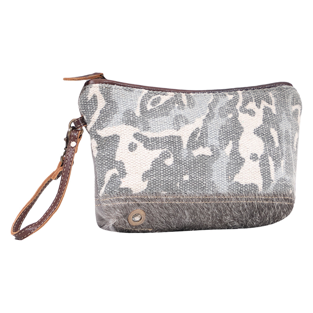 Regiment Wristlet 1605