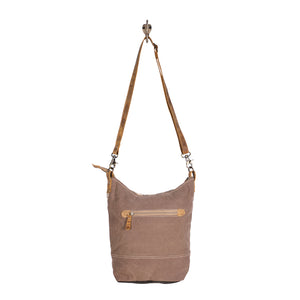 Archaic Shoulder Bag