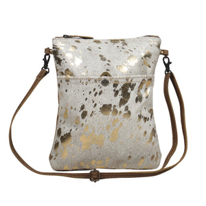 Speckled Crossbody 2082