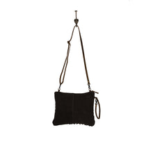 Load image into Gallery viewer, Sine Que Crossbody Purse 2093
