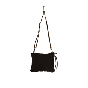 Sine Que Crossbody Purse 2093