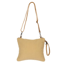 Load image into Gallery viewer, Chocolate Carmel Cross Body Bag 2170
