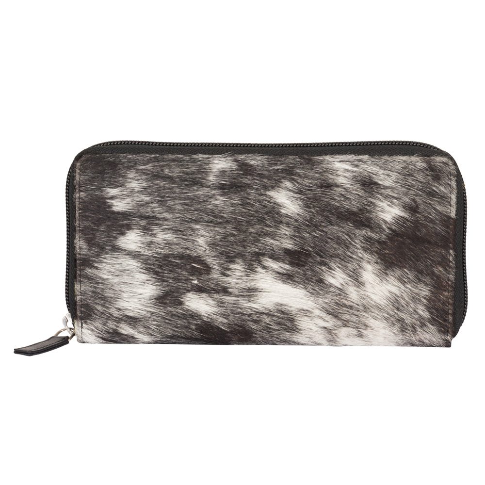 Dark Oceans Hairon Wallet 2223