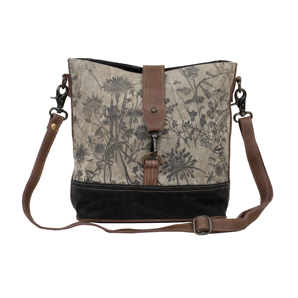 Debonair shoulder Bag 2663