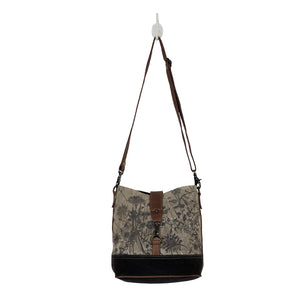 Debonair shoulder Bag 2663