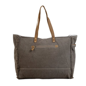 Hipster Weekender Bag 2804