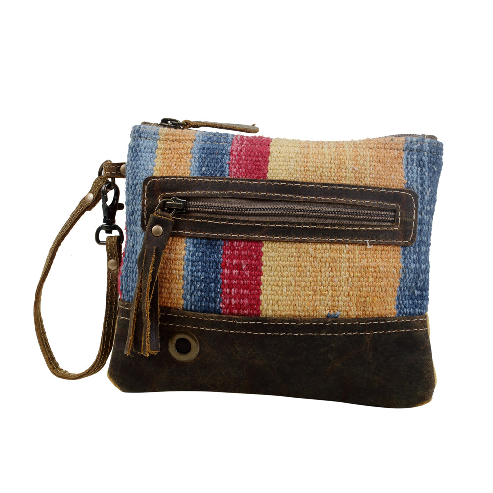 Mid Summer Wristlet 3078