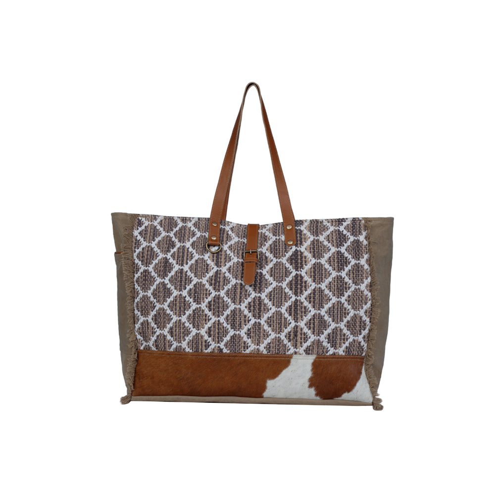 Rusty Waves Weekender Bag 3325