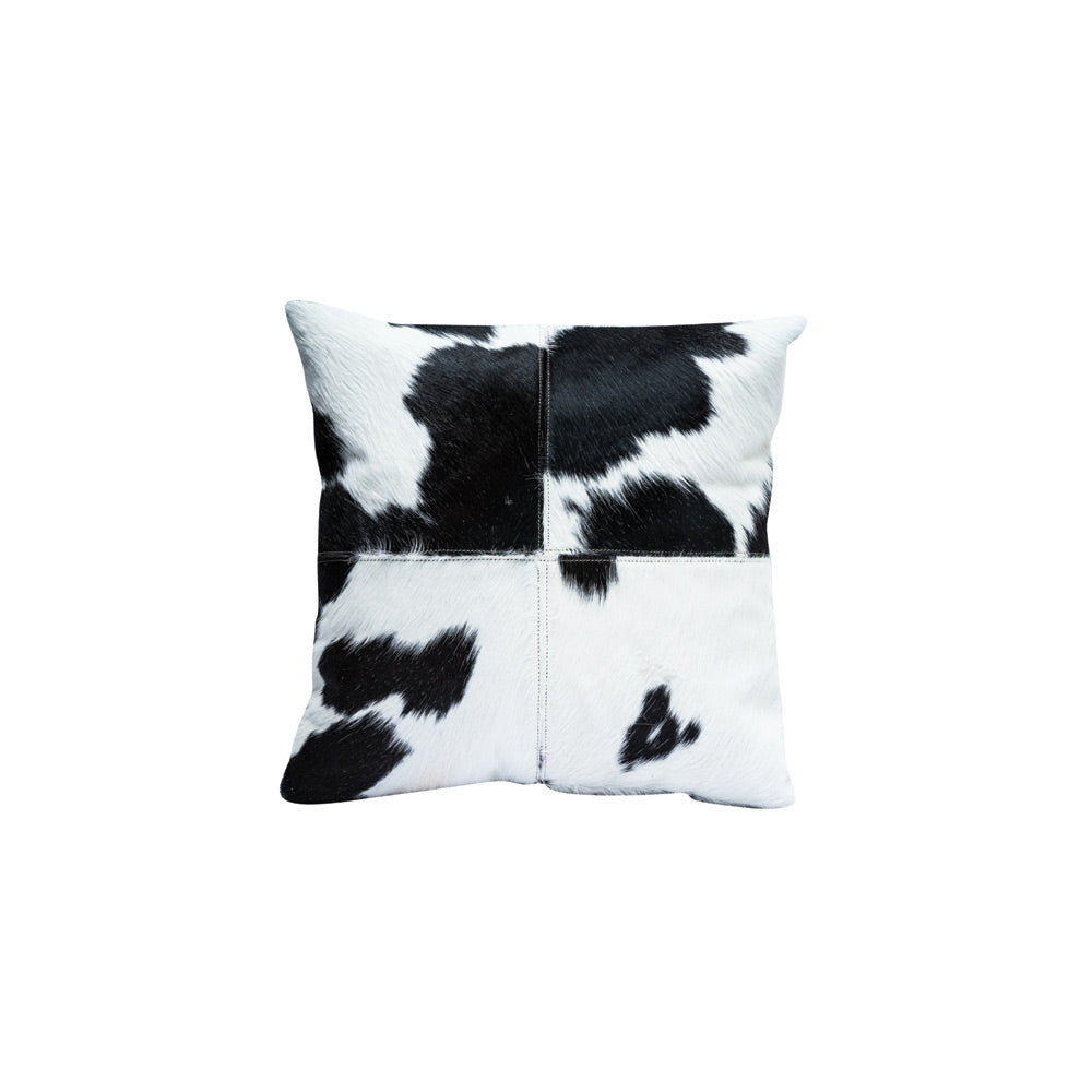 Patches Hairon Pillow