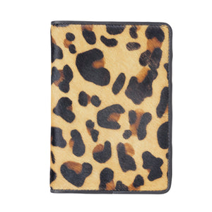 Embers Passport Holder 4510