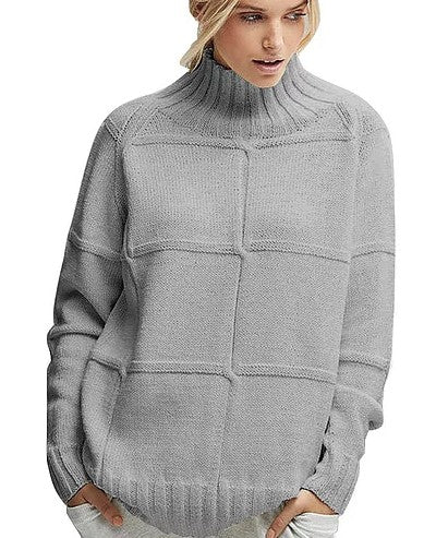 Square Day Sweater