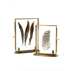 Feather Art