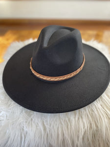 Wesley Hat