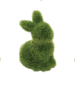 Miniature Moss Bunny