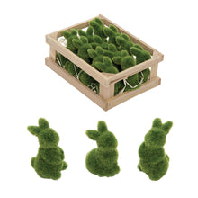 Load image into Gallery viewer, Miniature Moss Bunny
