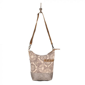 Archaic Shoulder Bag