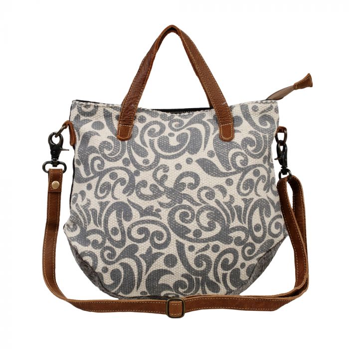 Playful Cross Body Purse 2590