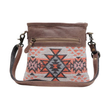 Load image into Gallery viewer, Maya Azul Purse 6156
