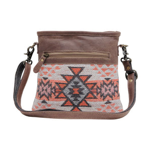 Maya Azul Purse 6156