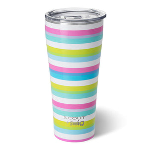 Scout Sweet Tarts 32oz Swig Tumbler