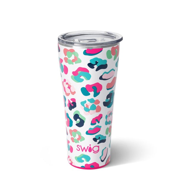 SWIG Party Animal 32oz Tumbler